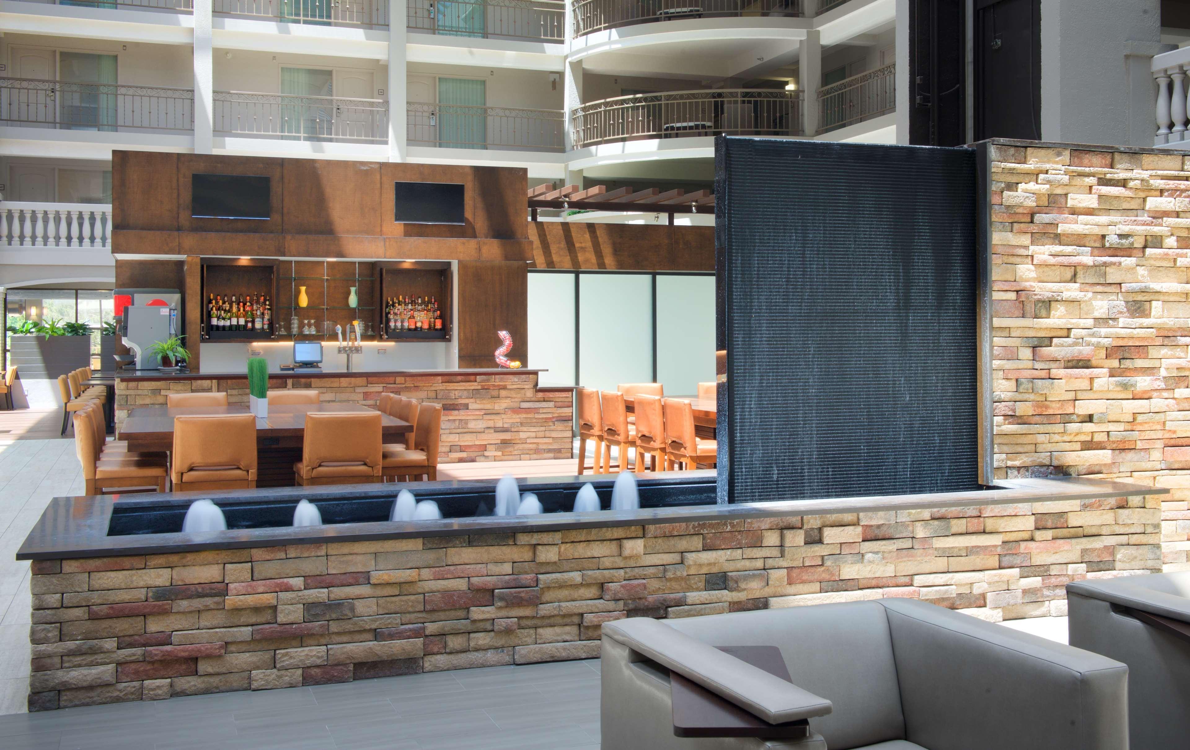 Embassy Suites By Hilton Colorado Springs Exterior foto